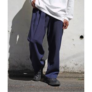 パンツ スラックス メンズ MANASTASH/マナスタッシュ/PREST PANTS/プレスパンツ