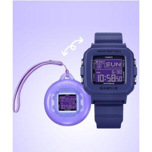 レディース BABY-G/ベイビージー 腕時計 BGD-10K-2JR｜ZOZOTOWN Yahoo!店