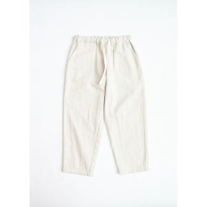 パンツ キッズ organic cotton pants /0｜zozo