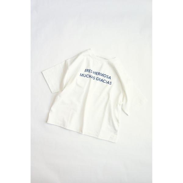 tシャツ 「EAST END HIGHLANDERS」Basic Print Tee キッズ 子供服...