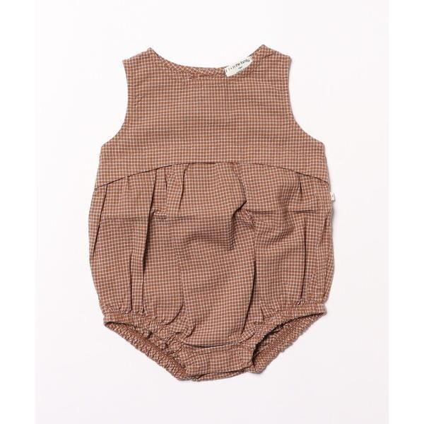 ベビー服 ロンパース 「1+ in the family」UGO