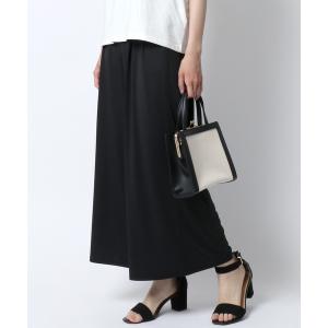 ステテコ ワイドパンツ パンツ 「着用動画あり」...の商品画像