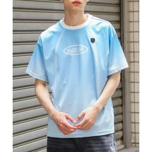 tシャツ Tシャツ メンズ 「UNISEX」ROMANTIC CROWN／サッカージャージーT｜zozo