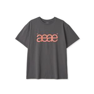 tシャツ Tシャツ メンズ AEAE LOGO T-SHIRTS｜zozo