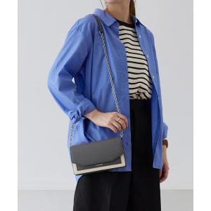 ウォレットチェーン 「TOPKAPI COULEUR」ウォレット ショルダー バッグ / 財布