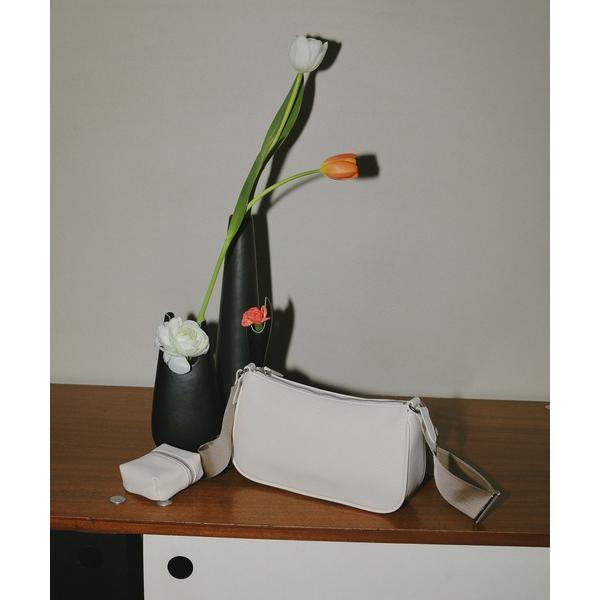 ショルダーバッグ バッグ 「ZOZO限定」Pouch shoulder bag / ポーチ ショルダ...