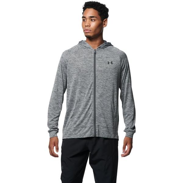 under armour パーカー 中古