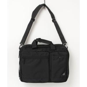 Paul Smith（ポール・スミス） ビジネスリュック ビジネスバッグ PS