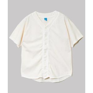シャツ Good On/グッドオン　BASEBALL SHIRTS メンズ レディース