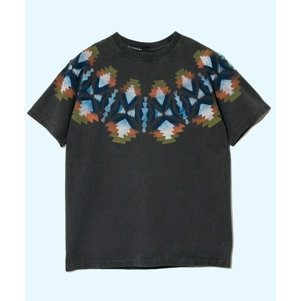 tシャツ Good On/グッドオン　KOUHEI TERRAI ROUND RUG S/S TEE...