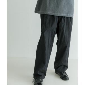 ATON（エイトン） カーゴパンツ 「ATON / エイトン」STRETCH WOOLY