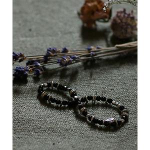 AMPJAPAN K10×ダイヤモンド スター アンクレット amp japan（アンプジャパン） アンクレット Star Chain Anklet(スター