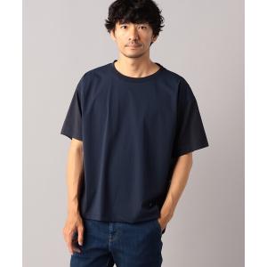 tシャツ Tシャツ メンズ ワンポイントβロゴ 切り替えＴシャツ｜ZOZOTOWN Yahoo!店