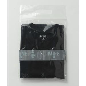 tシャツ Tシャツ メンズ 「MINE」 USA 6.5 Tシャツ｜ZOZOTOWN Yahoo!店