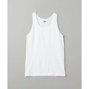 tシャツ Tシャツ メンズ 「別注」 「MINE」 USA タンクトップ｜ZOZOTOWN Yahoo!店