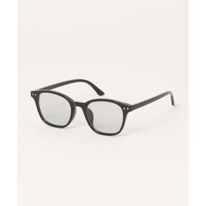サングラス カシュカシュ cachecache / 細フレームサングラス レディース メンズ