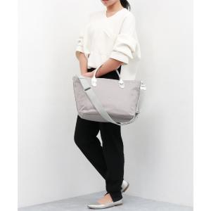 perche（ペルケ） 牛革アジャストハンドルA4トート （SV） : ブランド