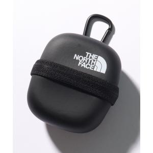 ポーチ メンズ 「THE NORTH FACE/ザノースフェイス」NUPTSE MOLD POUCH/ヌプシ モールド ポーチ