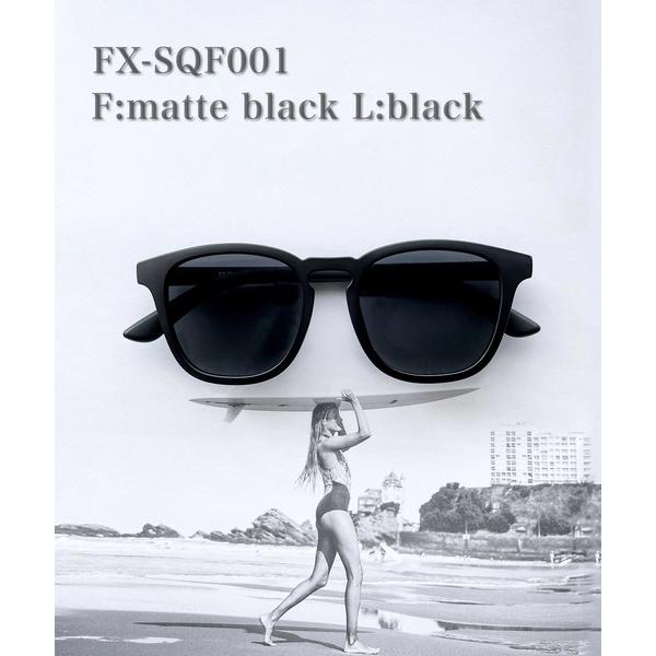 サングラス square frame sunglasses / スクエアフレーム サングラス レディ...