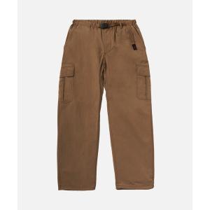 2025年10月】グラミチパンツ 夏（GRAMICCI／メンズカーゴパンツ