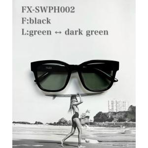 DONT PANIC サングラス 「DONT PANIC」BP-03 V2 SUNGLASSES 日本製