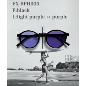 DONT PANIC 偏光 調光 サングラス 「DONT PANIC」BP-03 V2 SUNGLASSES