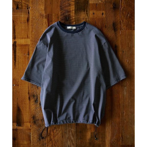 tシャツ ビューティーコットンコードTEE メンズ