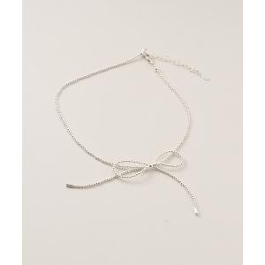 ネックレス レディース Kara Yoo / カラヨー MARGOT NECKLACE｜zozo