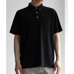 adidas（アディダス） ポロシャツ オールブラックス エッセンシャルズ