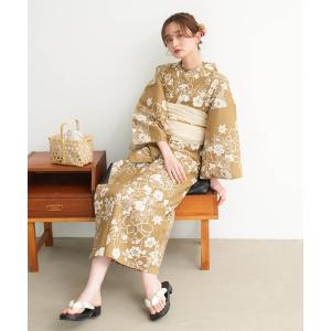 Finalstage ファイナルステージ 浴衣 FINALSTAGE（ファイナルステージ）浴衣単品セール【メール便不可