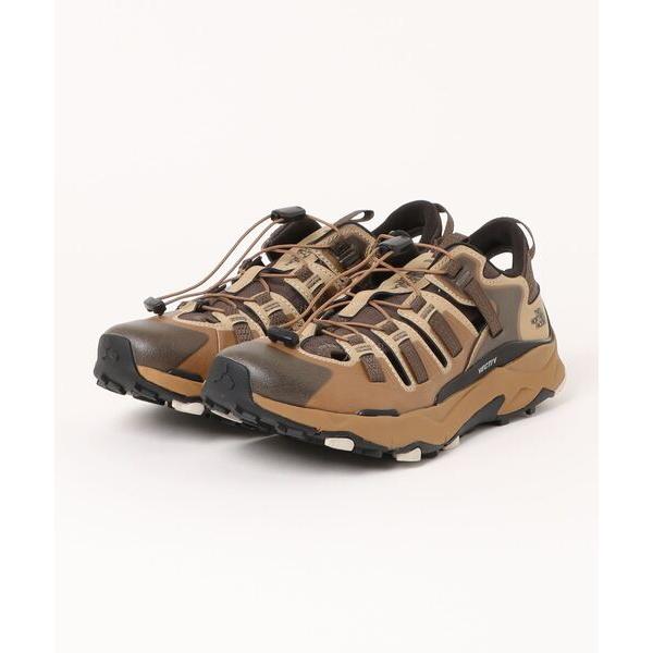 スニーカー THE NORTH FACE ザ・ノースフェイス VECTIV TARAVAL BREE...