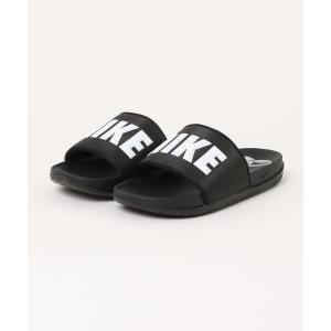 ナイキ nike リカバリーサンダル スポーツサンダル サンダル NIKE ナイキ OFFCOURT SLIDE「超軽量」メンズシャワーサンダル スポーツサンダル スライド(オ…