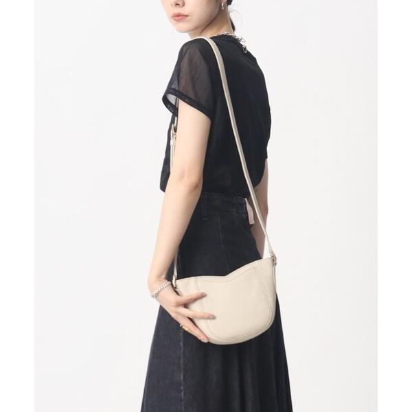 ショルダーバッグ バッグ 「WEB限定」ウィズショルダー レディース