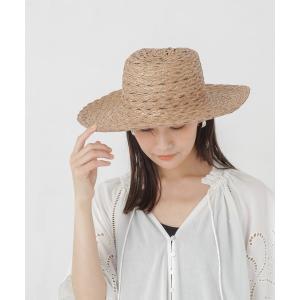 帽子 ハット La Maison de Lyllis/AMISCHE アーミッシュ レディース