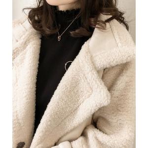 「Primazel」 ジャケット M ホワイト レディース