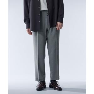 UNITED TOKYO（ユナイテッドトウキョウ） スラックス air force ウール