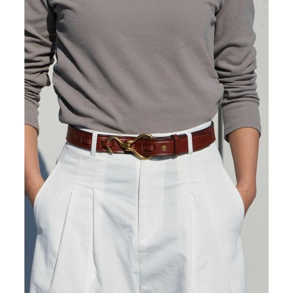 ベルト TORY LEATHER/トリーレザー HOOF PICK BELT ベルト 2026年春夏...