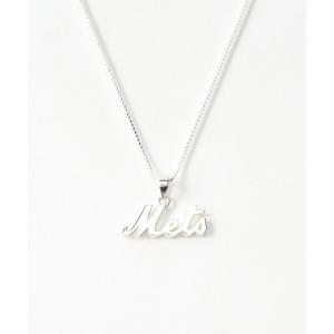 MLB ネックレス MLB / SILVER925 NECKLACE Mariners1 メンズ