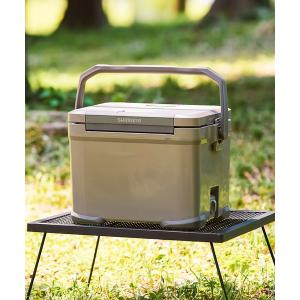 シマノ（SHIMANO） キャンプクーラー NX-417X アイスボックス VL 17L