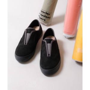 スリッポン レディース SLACK FOOTWEAR スラックフットウェア/ ローカット スリッポン「AMALE」