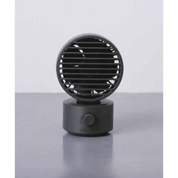「RHYTHM」卓上 FAN