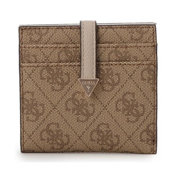 カードケース LAUREL Quattro G Card Case 財布/小物 カードケース レディ...