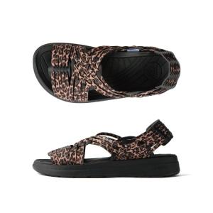 サンダル MALIBU　SANDALS-CANYON メンズ レディース