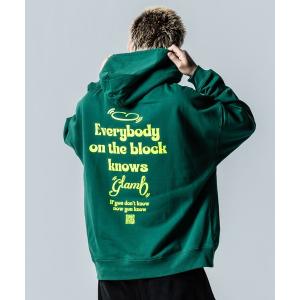 glamb（グラム） セーター ニット Glitter Openwork Knit / グリッター