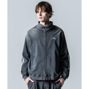 LACOSTE（ラコステ） フランスメイドリブニットポロシャツ