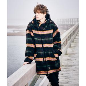 Dries Van Noten 22aw ブルゾン Dries Van Noten】22AW オーバーサイズボンバージャケット