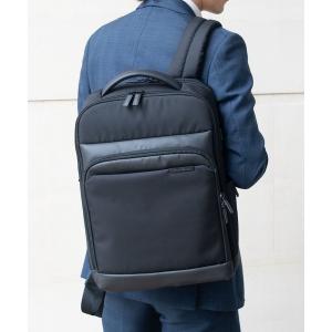 デイバック リュック 「Samsonite」サムソナイト　Mysight 15.6　バックパック メンズ