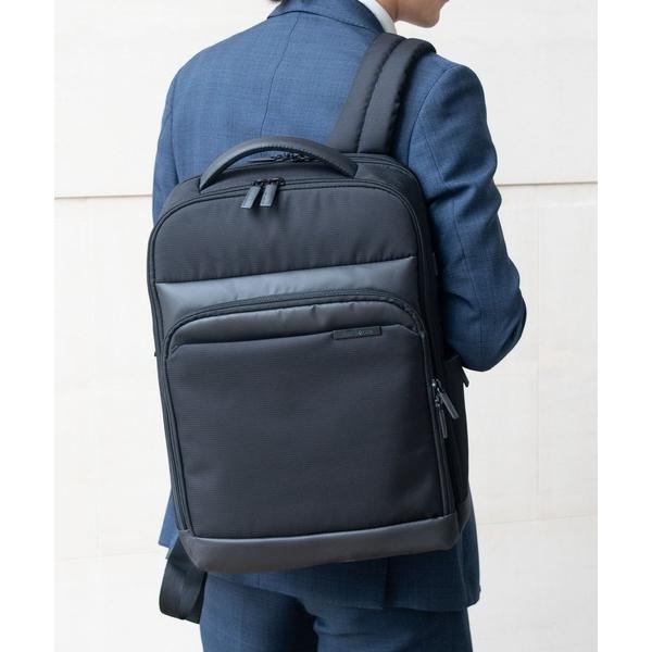 デイバック リュック 「Samsonite」サムソナイト　Mysight 15.6　バックパック メ...
