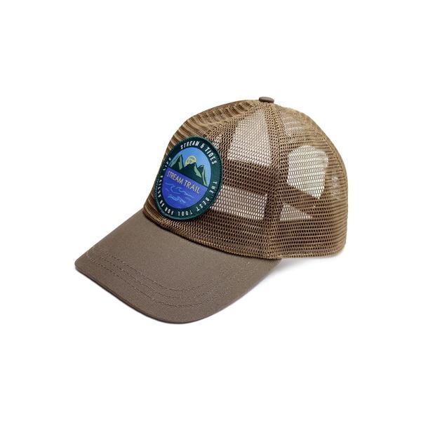 メッシュキャップ キャップ 帽子 BASEBALL CAP ALL MESH S＆T メンズ レディ...