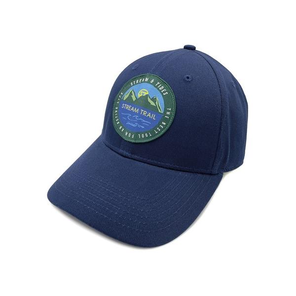 キャップ 帽子 BASEBALL CAP COTTON S＆T メンズ